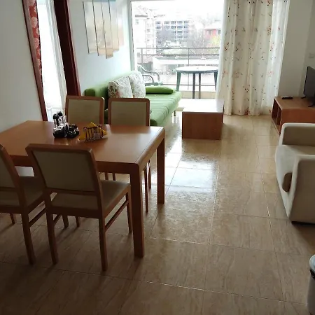 Apartment Grahams Spacious 2 Bed For Rent At Sunny Sunny Beach