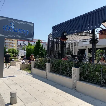 Grahams Spacious 2 Bed For Rent At Sunny Apartment Sunny Beach