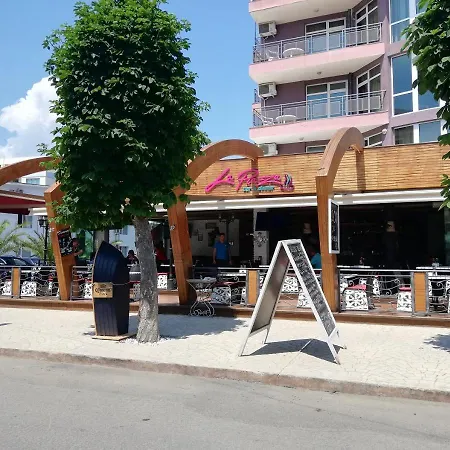 Grahams Spacious 2 Bed For Rent At Sunny * Sunny Beach