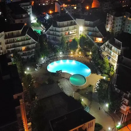 Grahams Spacious 2 Bed For Rent At Sunny Sunny Beach