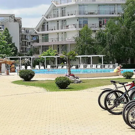Apartment Grahams Spacious 2 Bed For Rent At Sunny Sunny Beach
