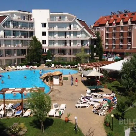Grahams Spacious 2 Bed For Rent At Sunny Apartament Sunny Beach