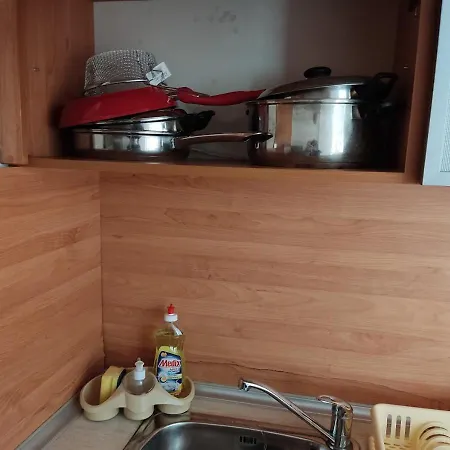 Daire Grahams Spacious 2 Bed For Rent At Sunny Sunny Beach