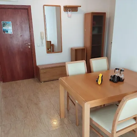 Grahams Spacious 2 Bed For Rent At Sunny Sunny Beach